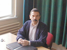 Jan Milewski nauczyciel historii